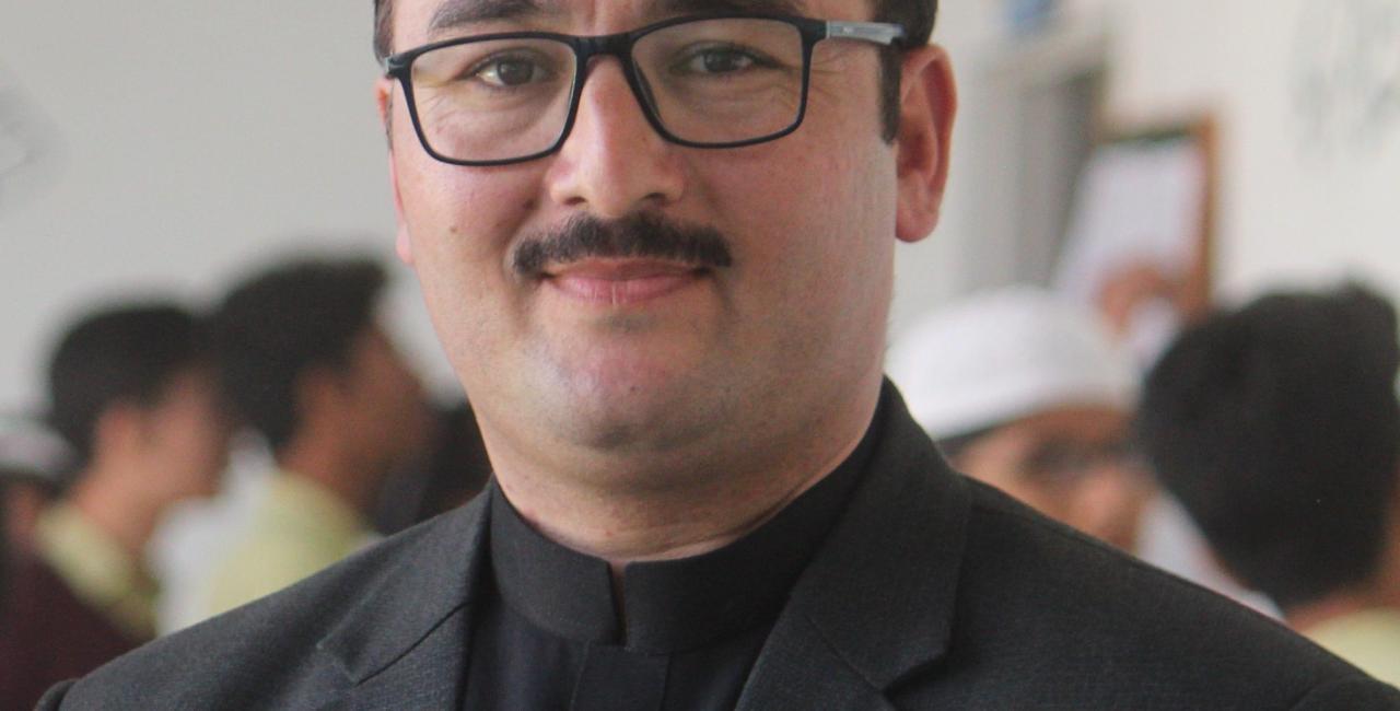 Waqas - Principal photo